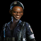 Kwiizi's Avatar'
