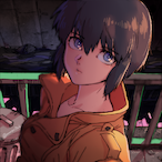 Major__Motoko's Avatar