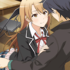 Missing_Echoes's Avatar'