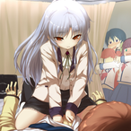 garlic._.F4's Avatar'