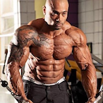 EubankG's Avatar'