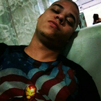Fo31dolsky's Avatar'