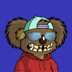 Molondor's Avatar'