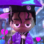 MuIac's Avatar'