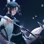 LordGenuis's Avatar'