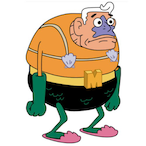 MurrmaidMan's Avatar'
