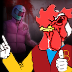 Isbee56's Avatar'