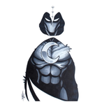 speedy_ghoster's Avatar'