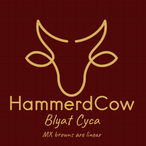 HammerdCow6976's Avatar'