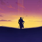 JustGeekin's Avatar'