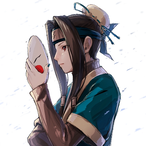 Hi2o's Avatar'