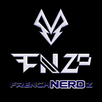 FrenchNerdZ's Avatar'