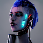 Cloudkicks's Avatar'
