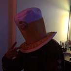 Terror.Tommy's Avatar'