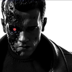 T.800's Avatar'