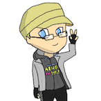 Rom4iq's Avatar'