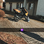 whoIe dose's Avatar'