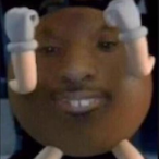 LuckyNumberr69's Avatar'