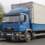 LKW-Fahrer-Tim's Avatar'