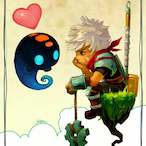 VladimirXIV's Avatar'