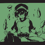 theheartbender's Avatar'
