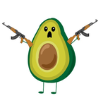 Kwakamols's Avatar'