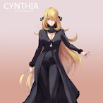 AzureDiamondz's Avatar'