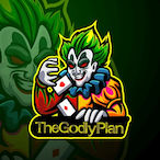 TheGodlyPlan's Avatar'