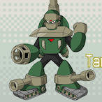 TheTankman-'s Avatar'