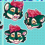 lunar-claw's Avatar'