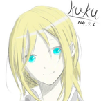 Asylumfan2's Avatar'