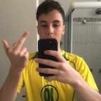 AaronBalaTensa's Avatar'