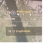 FrogManOfficial's Avatar