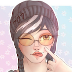GlitterTrash.'s Avatar'
