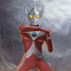TyroUltraman's Avatar'