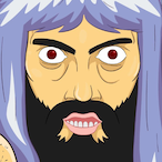 CrotchWorm's Avatar'