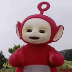 ginapeanut's Avatar'