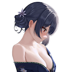 Iroha-'s Avatar