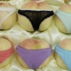 Peach.Gobbler's Avatar'