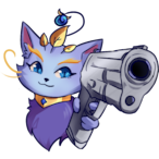 Sylverr's Avatar'