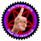 RobTheCobb's Avatar'
