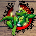 Iguana-6-'s Avatar'