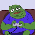 tommyfroggy's Avatar'