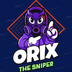 Orix-6's Avatar'