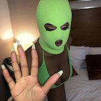 SargentOreoo's Avatar'