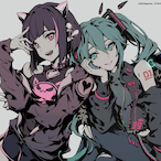 Kactrine's Avatar'
