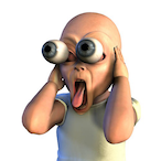 SlowBlueTurtle's Avatar'