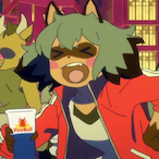 MzPorridge's Avatar'