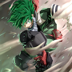 Genoss_X's Avatar'