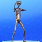 Bio Pharoah's Avatar'